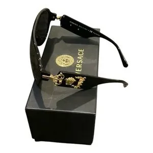 Versace | Accessories | Polarized Versace Womens Sunglasses 